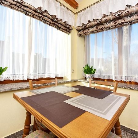 Zemyna Apartmentai Druskininkai Exteriör bild