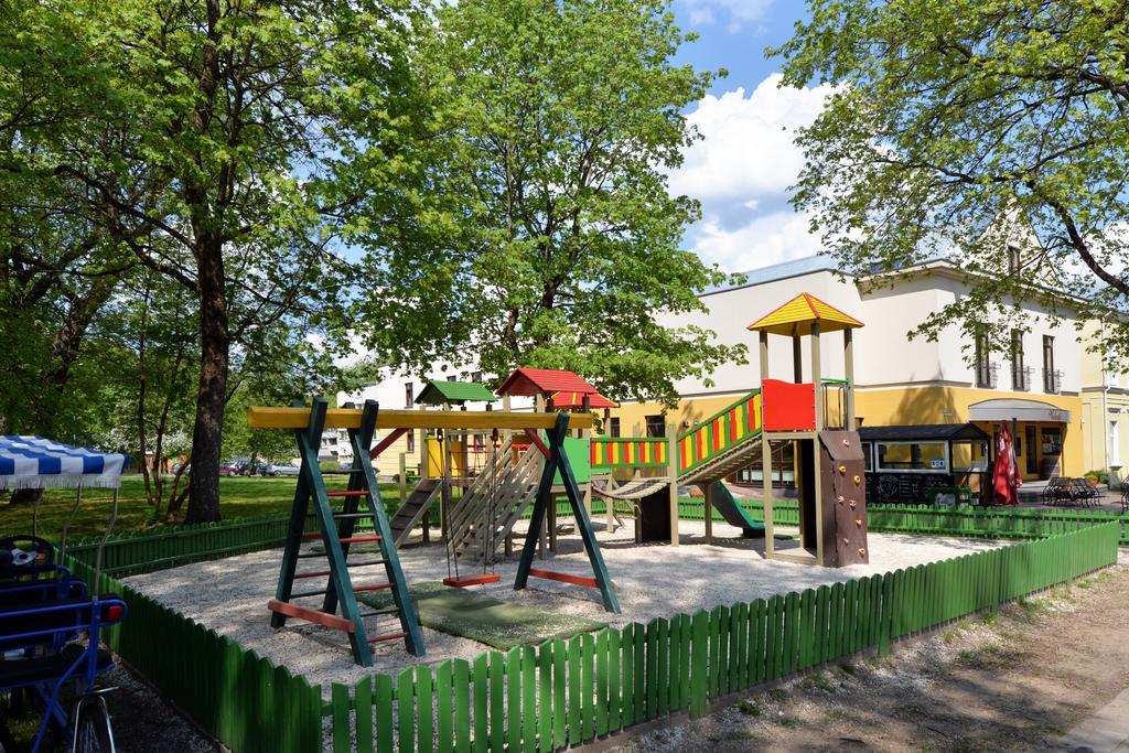 Zemyna Apartmentai Druskininkai Exteriör bild