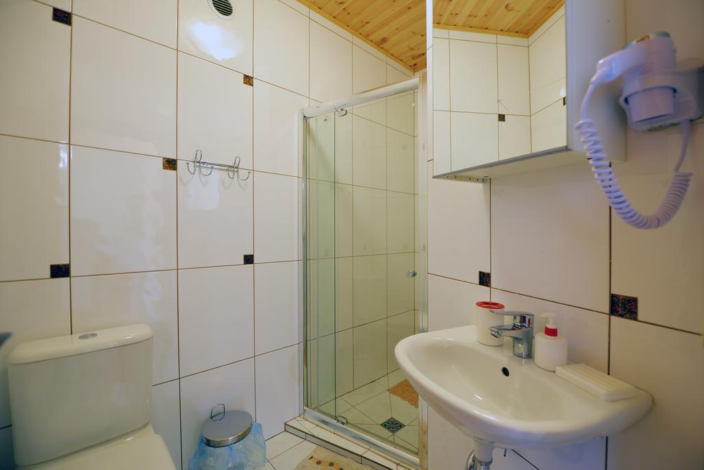Zemyna Apartmentai Druskininkai Exteriör bild